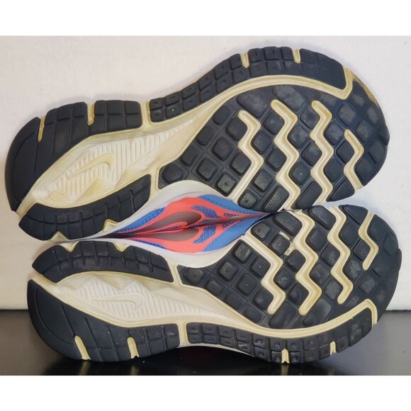 Girls Kids Youth Nike Downshifter 6 Light Blue 2015 DS Sneakers Shoes Size4 - Picture 11 of 16